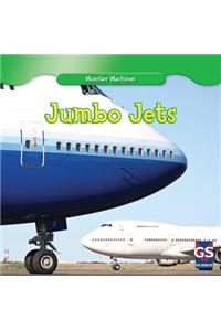 Jumbo Jets