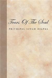 Tears Of The Soul