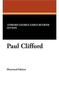 Paul Clifford