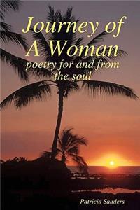 Journey Of A Woman
