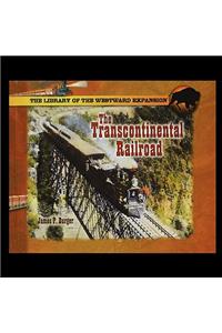 Transcontinental Railroad