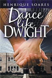 Dance Like Dwight