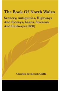 Book Of North Wales