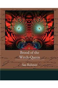 Brood of the Witch-Queen