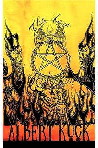 The Last Pentagram