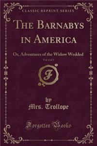 The Barnabys in America, Vol. 2 of 3