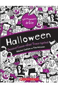 Sérieusement Drôle: Halloween
