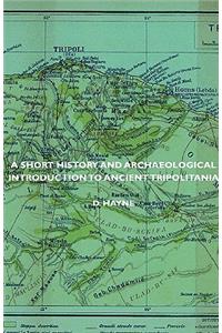 Short History and Archaeological Introduction to Ancient Tripolitania