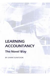 Learning Accountancy: The Novel Way