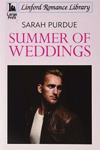 Summer of Weddings