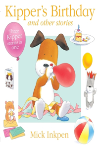 Kipper's Birthday