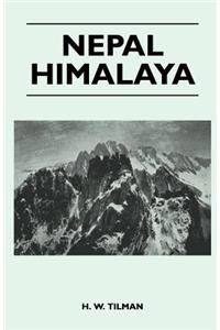 Nepal Himalaya