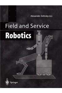 Field and Service Robotics