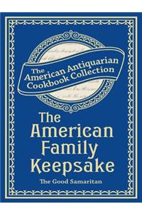 The American Family Keepsake