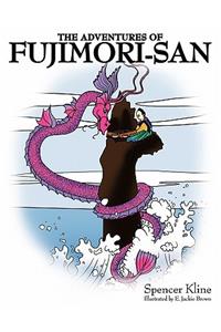 The Adventures of Fujimori-San