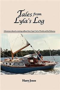 Tales from Lyla's Log