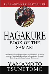 Hagakure: Book of the Samurai