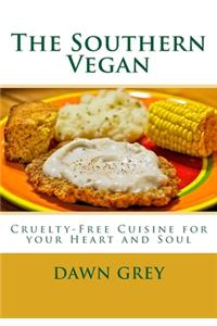 The Southern Vegan