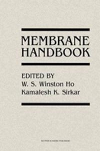 Membrane Handbook