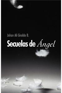 Secuelas de Ngel