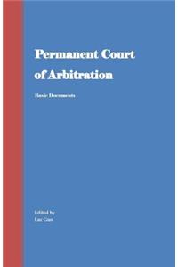 Permanent Court of Arbitration