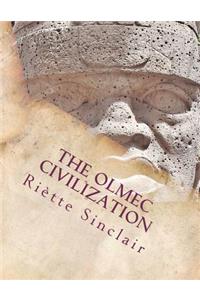 Olmec Civilization