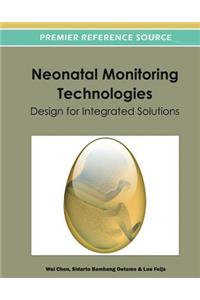 Neonatal Monitoring Technologies