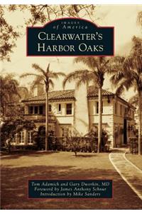 Clearwater's Harbor Oaks