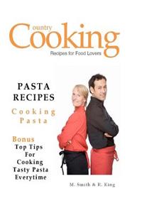 Pasta Recipes