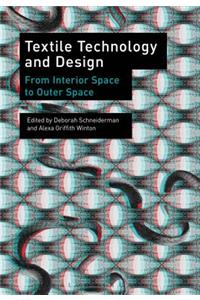 Textile Technology and Design