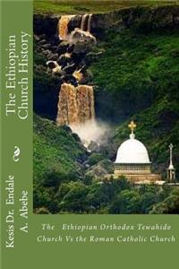 Ethiopian Church History