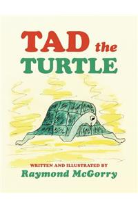 Tad the Turtle