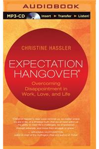 Expectation Hangover