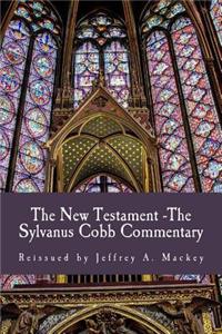 New Testament - The Sylvanus Cobb Translation