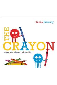 Crayon: A Colorful Tale About Friendship