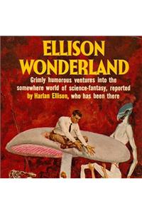 Ellison Wonderland Lib/E
