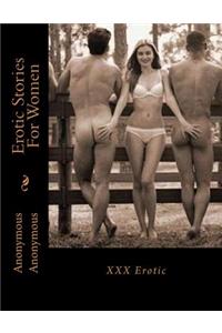 Erotic Stories For Women