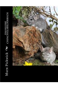 Das kleine Chinchillabilderbuch