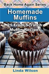 Homemade Muffins