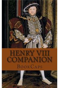Henry VIII Companion
