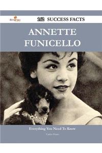 Annette Funicello 162 Success Facts - Everything You Need to Know about Annette Funicello