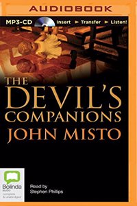The Devil's Companions