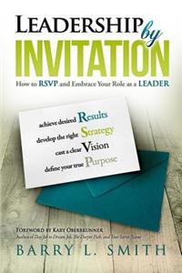 Leadership by Invitation