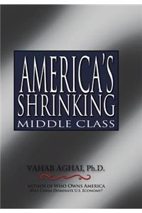 America's Shrinking Middle Class