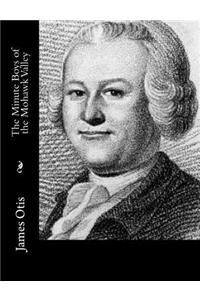 The Minute Boys of the Mohawk Valley