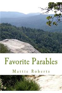 Favorite Parables