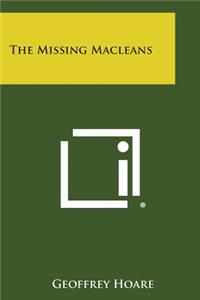 Missing Macleans
