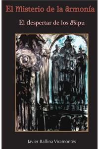Misterio de la Armonía