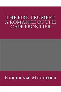 The Fire Trumpet