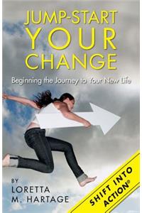 Jump-Start Your Change